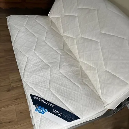 Apartman Chez Annick, Proche Tram, Groupama Stadium, Ldlc Arena Décines-Charpieu